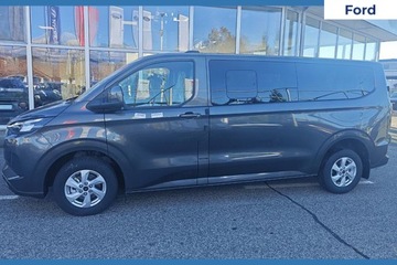 Ford Transit Custom II Van L1 2.0 EcoBlue  170KM 2025 Transit Custom Kombi M1 320 L2H1 Limited A8 2.0 170KM, zdjęcie 4
