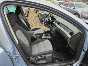 Skoda Superb II Kombi 1.8 TSI 160KM 2010 Škoda Superb Skoda Superb Opłacona Zdrowa, zdjęcie 9