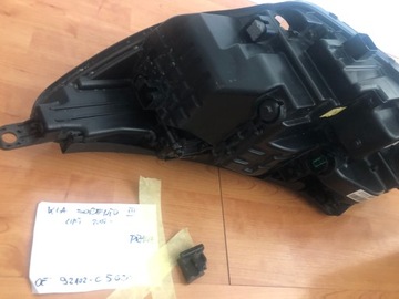 KIA OE 92102-C5620 92101-C5620