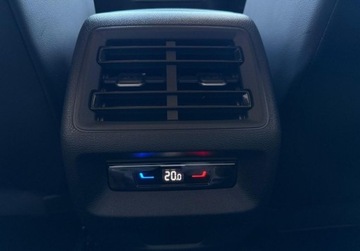 Volkswagen Tiguan II SUV Facelifting 1.5 TSI 150KM 2024 Volkswagen Tiguan 1.5 TSI 150KM Life DSG Kamera ACC Gwarancja Keyless Salo, zdjęcie 30