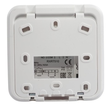 Контроллер печи SALUS 091FLRF V2