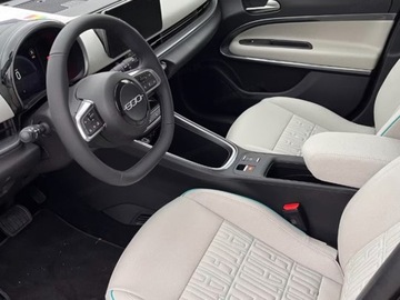 Fiat Talento I 2025 FIAT 600 La Prima 1.2 Turbo Hybrid eDCT Crossover 110KM 2025, zdjęcie 7