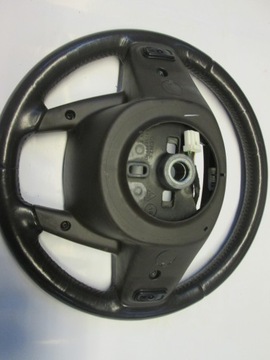 CHRYSLER TOWN COUNTRY 11- KIEROWNICA BRAZOWA BRĄZ