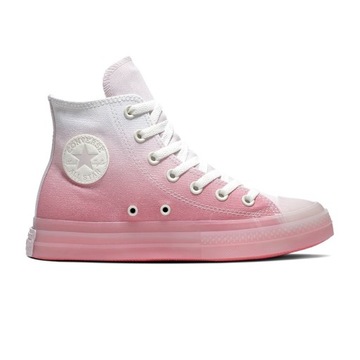 Trampki Converse Chuck Taylor All Star Cx Hi egrey/strawberry jam 37.5 EU