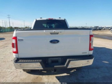 Ford 2021 Ford F150 Lariat 2021 3.5L 3.5 Benzyna 400KM, zdjęcie 4