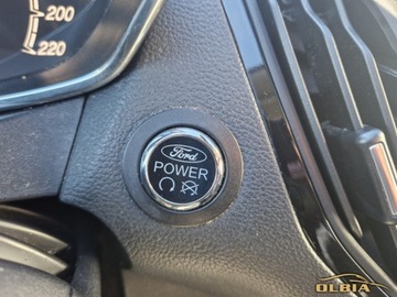 Ford B-MAX 1.6 Duratorq TDCi 95KM 2014 Ford B-MAX Titanium Led Panorama dach 1.6 Diesel 95KM, zdjęcie 18