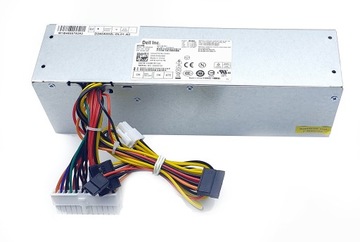 ZASILACZ DELL 240W 390 790 990 3010 7010 9010 Small Form Factory SFF