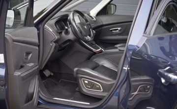 Renault Grand Scenic III 1.3 Energy TCe 160KM 2019 Renault Grand Scenic Renault Grand Scenic 1.3 Benzyna 160KM, zdjęcie 11