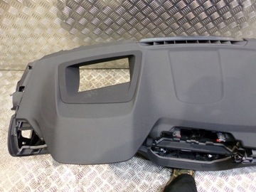 BMW X3 G01 X4 G02 КОНСОЛЬ ПРИБОРНОЙ ПАНЕЛИ ОРГ!