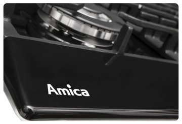 Комплект AMICA EB7541DB + PGA6111APB