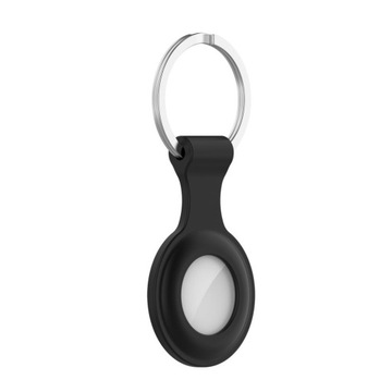 TECH-PROTECT ICON APPLE AIRTAG ЧЕРНЫЙ