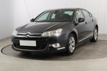 Citroen C5 III Sedan 2.0 HDi FAP 140KM 2013 Citroen C5 2.0 HDi, Navi, Klima, Klimatronic, zdjęcie 1