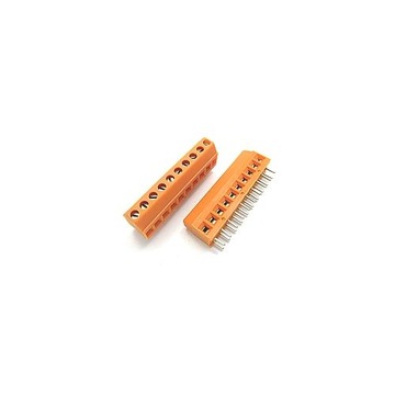 [5szt] GS5-10-GR ARK z podstawki PCB to Wire 10 Pi