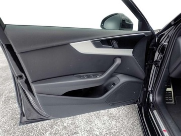 Audi A4 B9 Avant Facelifting 2.0 40 TFSI 204KM 2023 Audi A4 Avant Audi A4 Avant B9 40 TFSI 204km S tronic quattro 2.0 Benzyna, zdjęcie 11