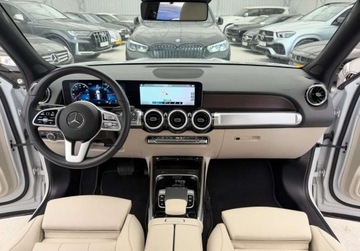Mercedes GLB SUV 2.0 250 224KM 2020 Mercedes-Benz GLB GLB 2.0 BENZ 224 KM 2020r 52.000 km Warszawa 2.0, zdjęcie 6