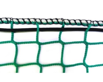 СЕТКА БЕЗОПАСНОСТИ ГРУЗА 1,6 x 3,0 М