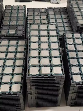 Процессор AMD RYZEN 7 3700X — ПОДДОН