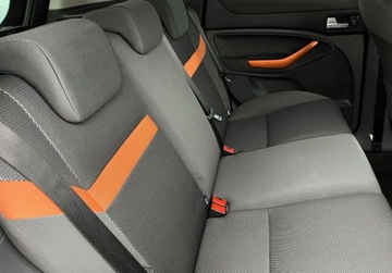 Ford Kuga I 2009 Ford Kuga nowe tarcze, klocki przod , tyl 2.0 Diesel 136KM, zdjęcie 31