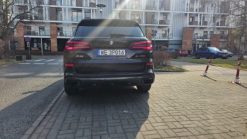 BMW X5 G05 SUV 2.0 25d 231KM 2021 Bmw X5 Salon PL I wł, zdjęcie 13