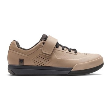 Buty rowerowe FOX UNION MOCHA beżowy