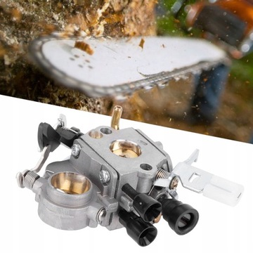 КАРБЮРАТОР ДЛЯ ПИЛЫ STIHL MS171 MS181 MS201 MS211