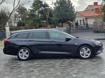 Opel Insignia II Sports Tourer 2.0 CDTI 170KM 2018 Opel Insignia 2.0 170Ps Bi-ksenon Panorama Navi Skora Led Piekna Gwarancja, zdjęcie 37
