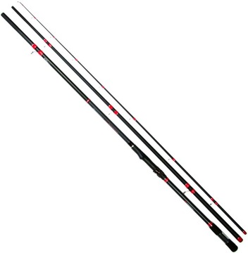 WĘDKA CARBONIC MATCH 3,9m 8-20g ROBINSON