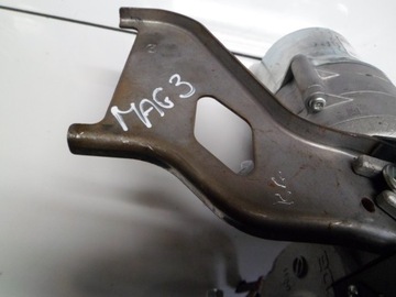 MAZDA 3 SLOUPEC VOLANT JJ501-000524