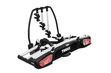 BAGAŻNIK ROWEROWY NA HAK TRZY ROWERY THULE VELOSPACE XT 3 939