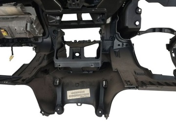DESKA ROZDĚLOVAČE KONZOLA KOKPIT SEAT ALTEA XL (2006-2009) EVROPA