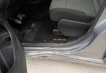 Citroen Berlingo III Osobowy M 1.2 PureTech 110KM 2018 Citroen Berlingo Okazja 1.2 Benzyna 110KM, zdjęcie 10