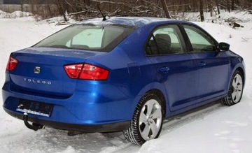 ОРИГИНАЛЬНЫЙ БУКСИРОВОЧНЫЙ КРЮК SKODA RAPID 2012-19 5D