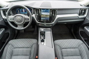 Volvo XC60 II Crossover Plug-In Facelifting 2.0 T6 350KM 2024 Volvo XC 60 YV1UZH4V0S1132937, zdjęcie 22