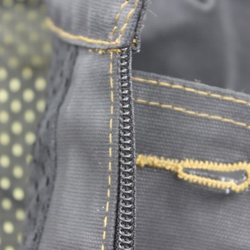 TRILOBITE 1990 ВОСКОВОЙ ХЛОПКОВЫЙ ЖИЛЕТ мужской L