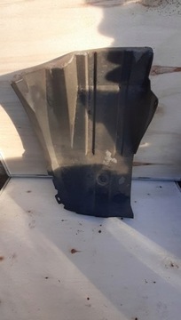 MITSUBISHI COLT 2007 2010 3 DVEŘE PODBĚH ZADNÍ PRAVÉ 5370A010