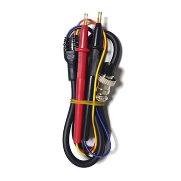 RC3563 Тестер внутреннего сопротивления напряжения батареи Высокоточный тритий