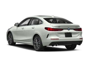 BMW F44 GRAND COUPE PANT DVEŘE PRAVÝ PŘEDNÍ HORNÍ