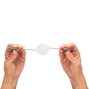 Zwijany kabel do ładowania 3w1 10szt.