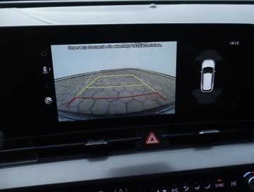 Kia Sportage V SUV 1.6 T-GDI 150KM 2022 Kia Sportage 1.6 T-GDI, Salon Polska, Serwis ASO, zdjęcie 11