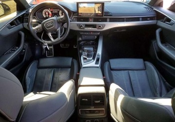 Audi A5 F5 2021 Audi A5 Sportback Auta z USA - Zapytaj o wiecej ofert 1.4 Benzyna 150KM, zdjęcie 11