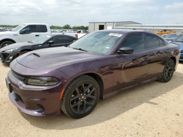 Dodge Charger VII 2021 Dodge Charger 2021 DODGE CHARGER GT 3.6 Benzyna 300KM, zdjęcie 1