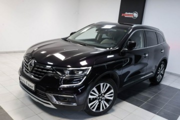 Renault Koleos II SUV Facelifting 2.0 Blue dCi 190KM 2020 Renault Koleos Salon Polska*Bezwypadkowy*Initiale, zdjęcie 1