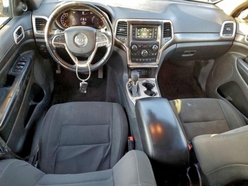 Jeep Cherokee V 2017 Jeep Cherokee 2017 JEEP GRAND CHEROKEE LAREDO 3.6 Benzyna 293KM, zdjęcie 7