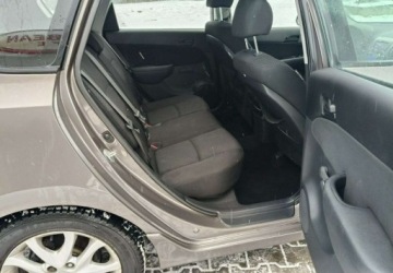 Hyundai i30 I CW Facelifting 1.4 DOHC 109KM 2011 Hyundai i30 Hyundai i30 1.4 Benzyna 109KM, zdjęcie 9