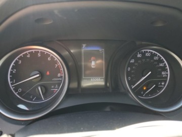 Toyota Camry IX 2023 Toyota Camry Se Night Shade 2023 2.5 Benzyna 203KM, zdjęcie 9