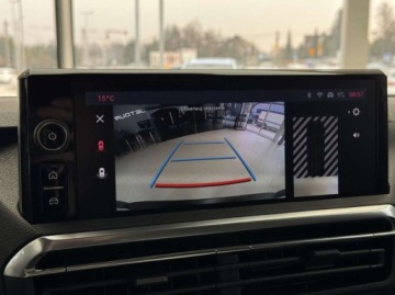 Fiat Ulysse II 2024 Fiat Ulysse Shuttle 9 osobowy Elektryczne drzwi Kamera cofania ACC LED, zdjęcie 35