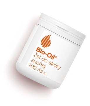 БИО-МАСЛО Гель для СУХОЙ кожи УВЛАЖНЯЕТ МАСЛО ШИ МАСЛО МОЧЕВИНА ВИТА. Е 100 мл