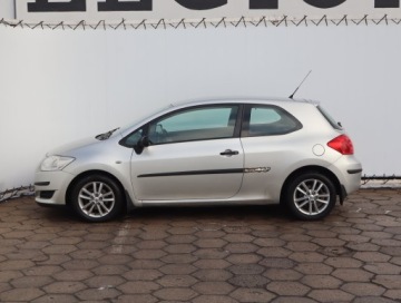 Toyota Auris I Hatchback 1.4 i 16V VVT-i 97KM 2007 Toyota Auris 1.4 VVT-i,ALU, zdjęcie 2