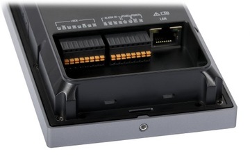 ВИДЕОИНТЕРФОН WiFi Вилла Видеодомофон DS-KIS604-S2