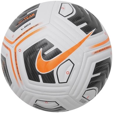 Piłka Nożna NIKE Academy Team IMS CU8047-101 r.4